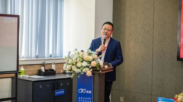 強強聯手！壹品裝飾與(yu) 科順民建簽署戰略合作協議
