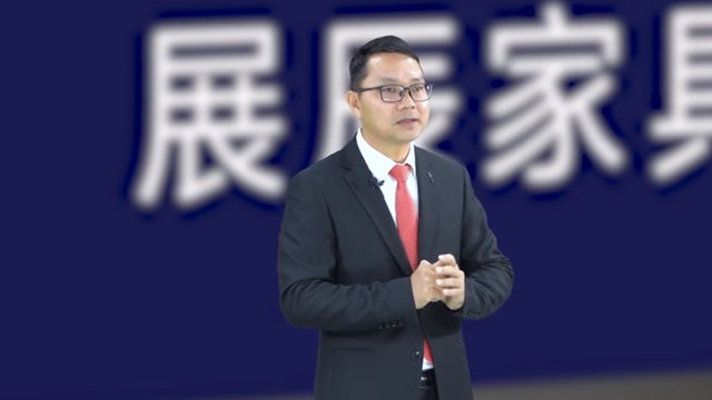 兔年市場奪第一,我選展辰家具漆——展辰新材家具漆12.8雲(yun) 招商活動圓滿舉(ju) 辦!
