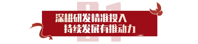 躋身“技術國家隊” 鬆井股份獲批國家企業(ye) 技術中心