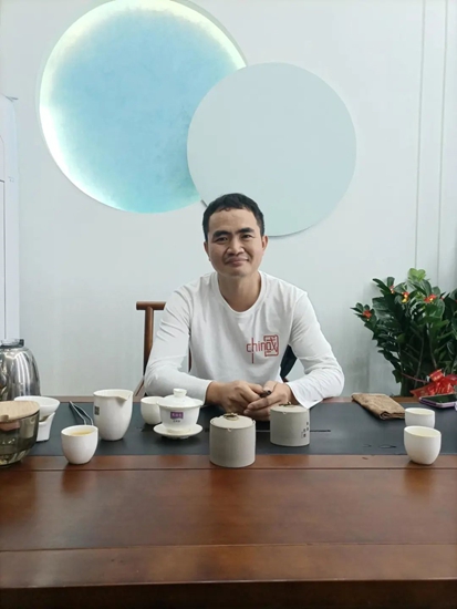 新商即牛商，美塗士福建泉州的藝術漆新秀!