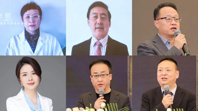 共創更好的三年 家裝下午茶第八屆雙十二家裝年度盛典閉幕