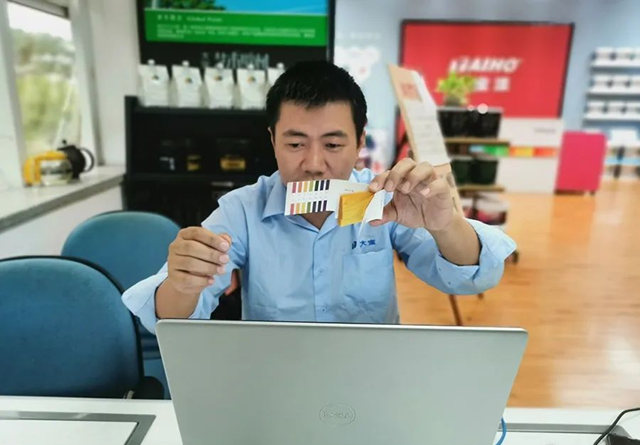 終端獲客新思路｜大寶色彩賦能靚家居