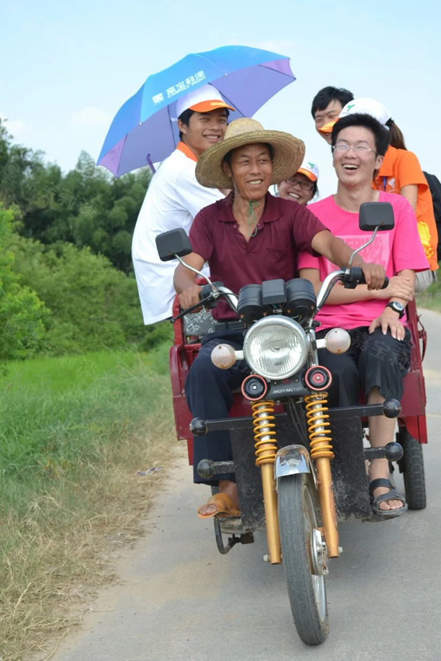 “我，想一直堅持下去”| 她在嘉寶莉的18年