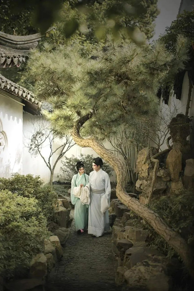 多樂(le) 士 X「山塘·浮生集」：色彩為(wei) 筆 空間為(wei) 籍 續寫(xie) 姑蘇文脈