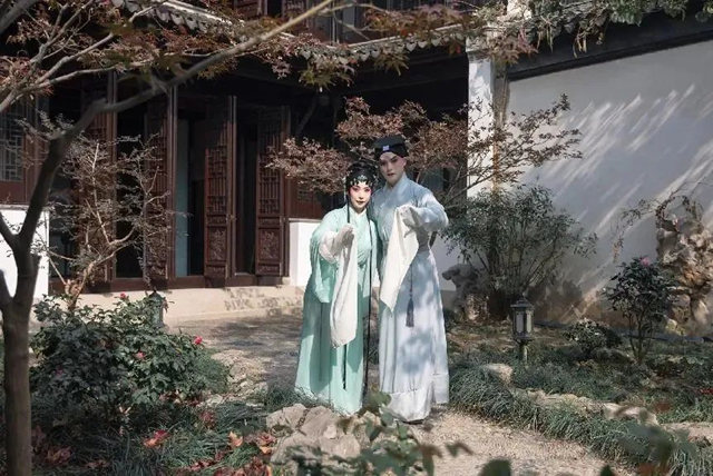 多樂(le) 士 X「山塘·浮生集」：色彩為(wei) 筆 空間為(wei) 籍 續寫(xie) 姑蘇文脈