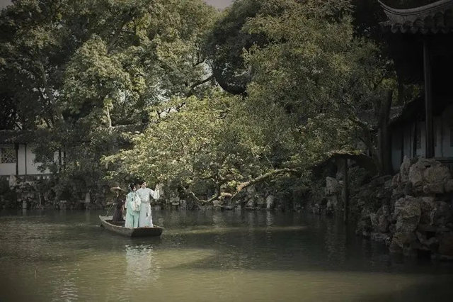 多樂(le) 士 X「山塘·浮生集」：色彩為(wei) 筆 空間為(wei) 籍 續寫(xie) 姑蘇文脈