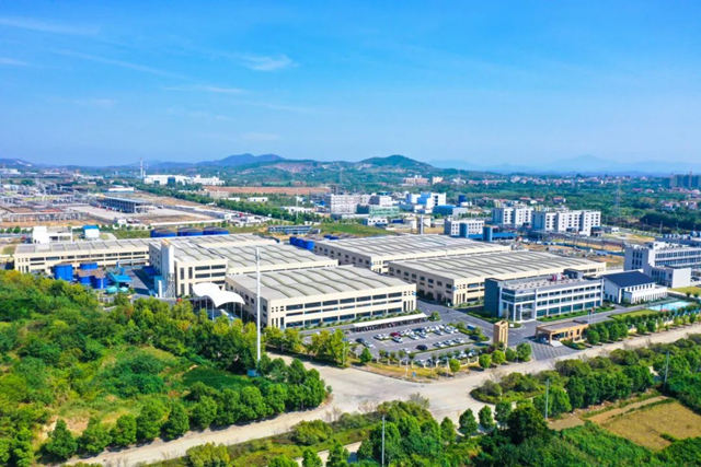智能製造再升級！ 黃岡(gang) 凱倫(lun) 光榮入選2022年國家級智能製造優(you) 秀場景