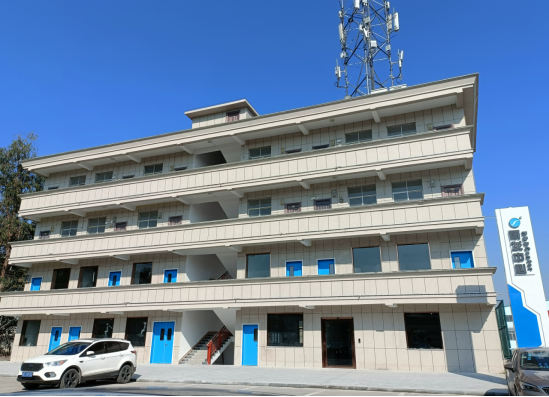 廣源新材料又一新產(chan) 品獲嘉獎