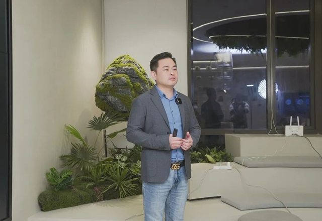 卡百利2023跨年演講丨升級新戰略，聚焦回歸，精耕細作 ，贏戰市場！