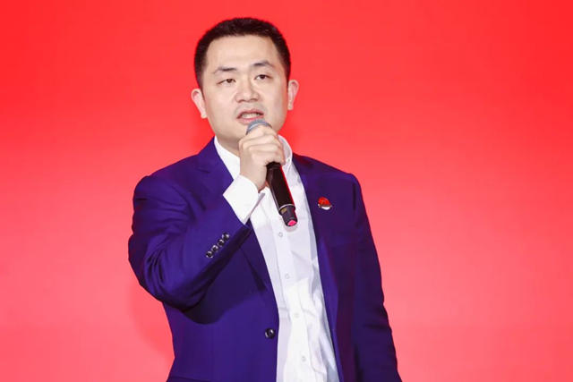 櫛風沐雨奮進路，三十而立再出發——深圳飛揚集團30周年慶典圓滿舉(ju) 辦