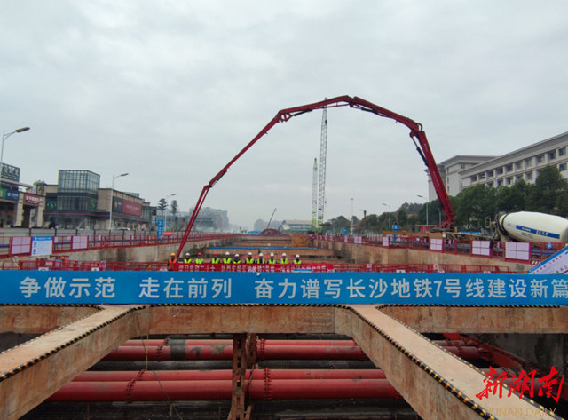 戰收官！三棵樹·大禹九鼎地鐵精耕力度持續“加碼”！