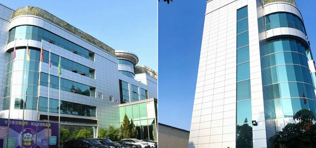 美塗士保溫裝飾一體(ti) 板，助力城市升級，讓老舊建築再現青春與(yu) 魅力