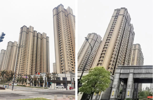 富思特中標海開集團2022-2024年度外牆塗料與(yu) 地坪集中采購