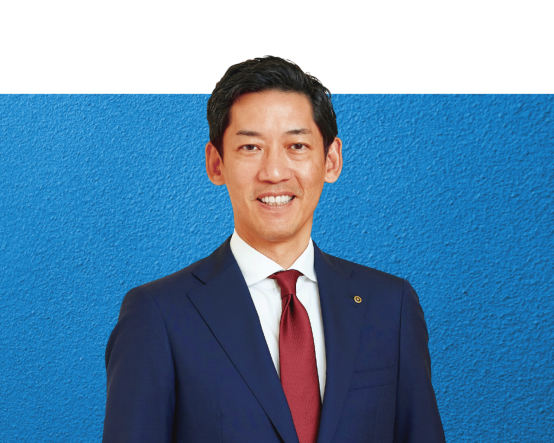 2023年想幹什麽(me) ！立邦總裁透露發展規劃