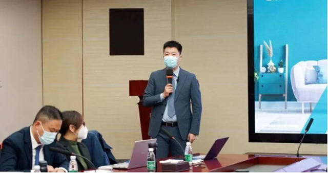 怎樣搶零售市場？嘉寶莉為(wei) 2023年裝修漆定調