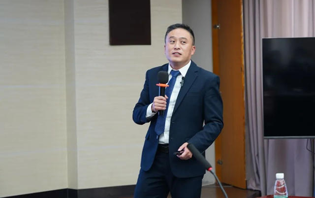 謀篇布局，逐夢新征程 | 2023年嘉寶莉全裝修產(chan) 品事業(ye) 部全員會(hui) 議