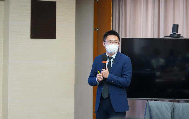 謀篇布局，逐夢新征程 | 2023年嘉寶莉全裝修產(chan) 品事業(ye) 部全員會(hui) 議