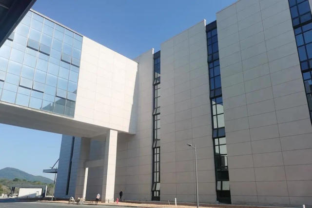 三棵樹助力創維科技產(chan) 業(ye) 園建設，推動工業(ye) 領域綠色低碳發展
