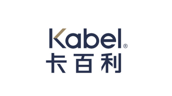 卡百利品牌新升級：初心不改，新LOGO詮釋新品牌定位，為(wei) 消費者設計美好生活
