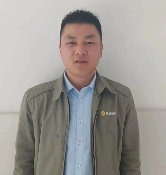 上海展辰新渠道捷報頻傳(chuan) ！ 首家膠粘劑客戶正式簽約！