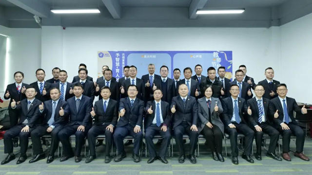 勤學苦練 幹部先行 | 巴德富集團舉(ju) 辦事業(ye) 部經營班子第二梯隊能力建設培訓