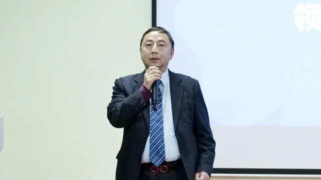 勤學苦練 幹部先行 | 巴德富集團舉(ju) 辦事業(ye) 部經營班子第二梯隊能力建設培訓