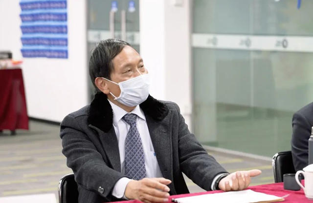 勤學苦練 幹部先行 | 巴德富集團舉(ju) 辦事業(ye) 部經營班子第二梯隊能力建設培訓