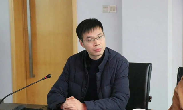 旭陽集團&合肥工業(ye) 大學2022校企合作總結分享會(hui) 議圓滿結束！