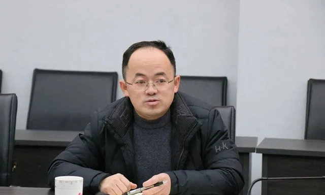 旭陽集團&合肥工業(ye) 大學2022校企合作總結分享會(hui) 議圓滿結束！