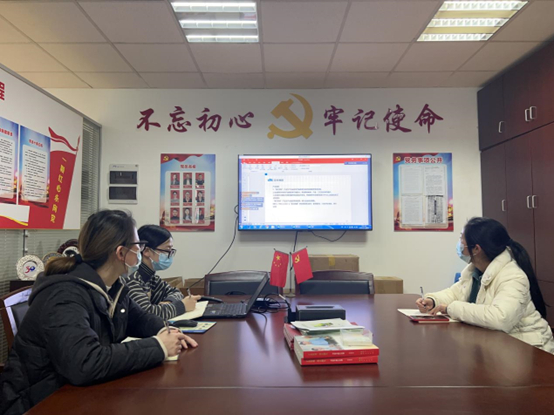 品牌標準賦能發展  助推塗料行業(ye) 蝶變 ——寧波塗協參加“品字標”能力提升線上培訓班