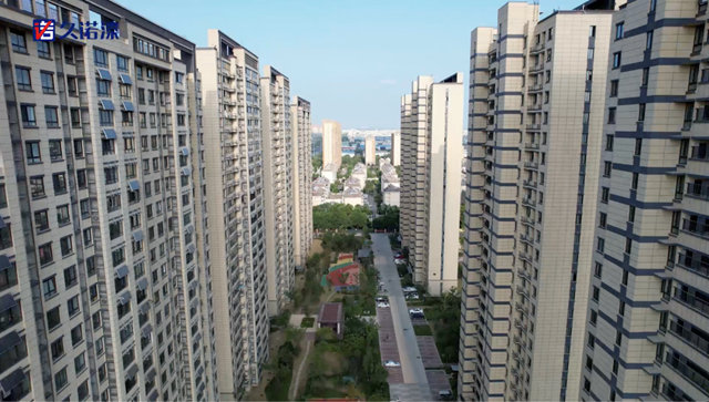 “輕”裝上牆，降本增效，助力雙碳——久諾真彩石“輕”鬆開啟全新外牆塗裝美學！