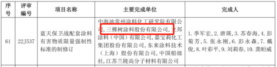 三棵樹“劇”精彩！《三體(ti) 》《狂飆》《向風而行》全占了