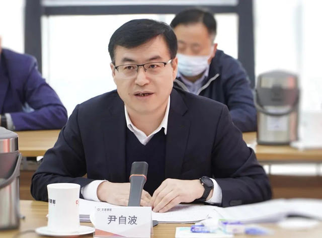 北新建材召開2023年經營部署會(hui) 