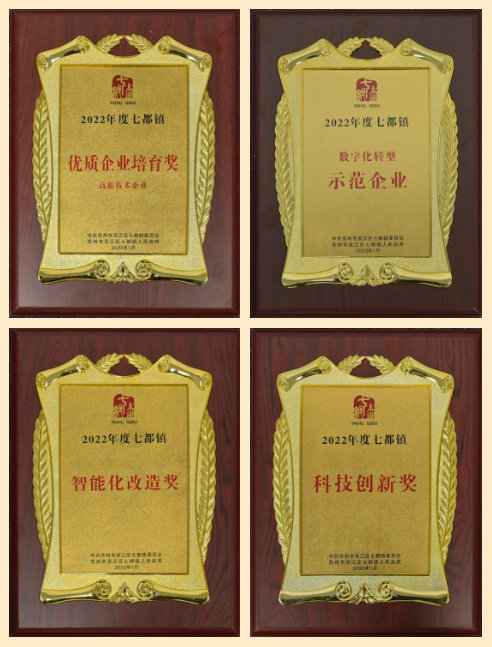 七都鎮新春第一會(hui) 吹響“四敢”強音，凱倫(lun) 股份獲多項榮譽表彰
