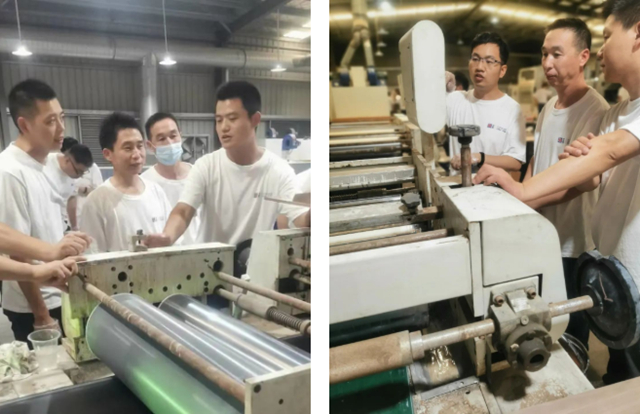 立邦長潤發UV噴塗麵漆產(chan) 品榮獲廣東(dong) 省名優(you) 高新技術產(chan) 品認證！