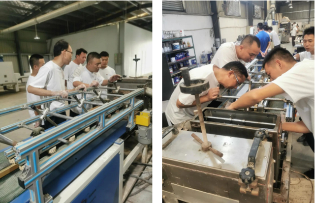 立邦長潤發UV噴塗麵漆產(chan) 品榮獲廣東(dong) 省名優(you) 高新技術產(chan) 品認證！