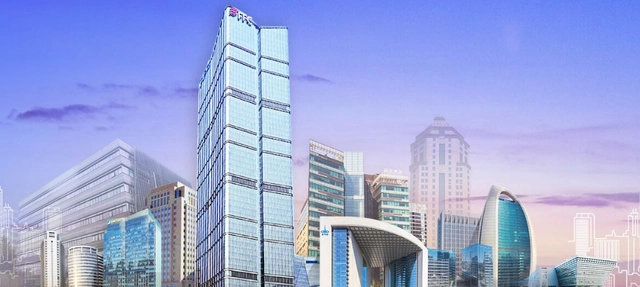 攜手中國新興(xing) 集團，凱倫(lun) 中標2023-2024年度防水材料集采項目
