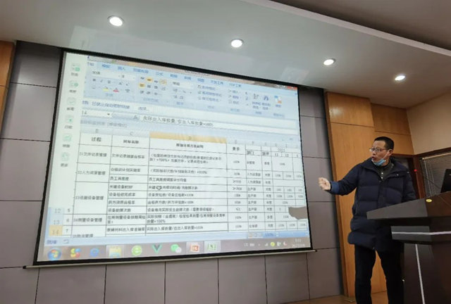 堅守高性能產(chan) 品和一體(ti) 化服務領先企業(ye) 的定位，長江塗料蓄勢待發