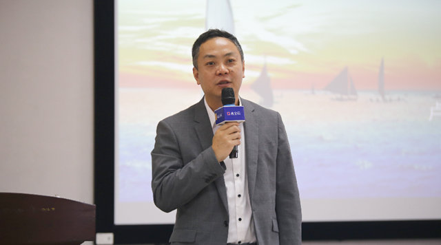 嘉寶莉家具漆開年培訓大會(hui) 圓滿舉(ju) 辦！
