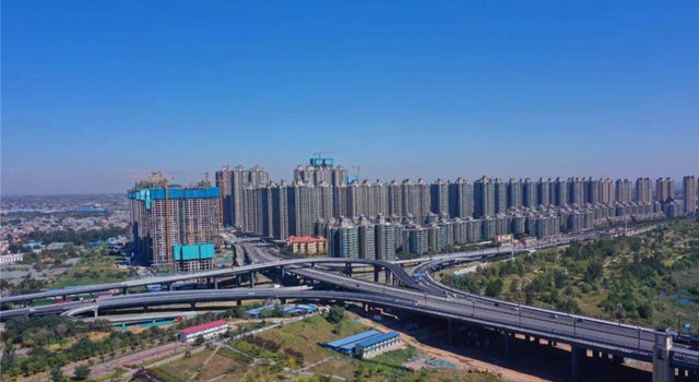 為(wei) 橋梁披上防腐外衣，嘉寶莉助力建設佛山鳳翔大橋