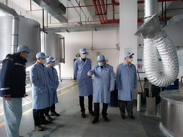 中遠關(guan) 西“排產(chan) 工作數字化”項目正式啟動