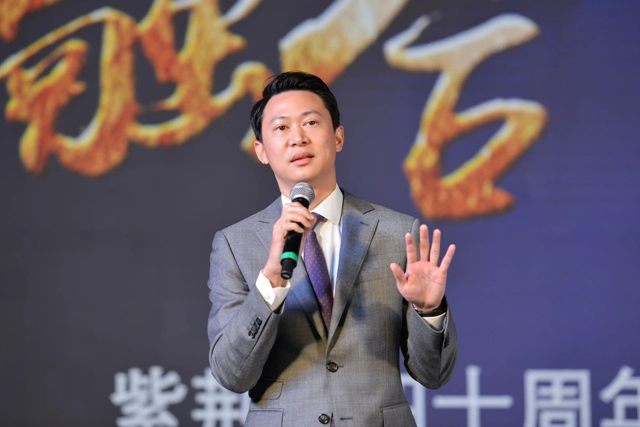 紫荊花開40年究竟有多美？驚動全國塗料經銷商飛赴南寧探尋詩意和遠方