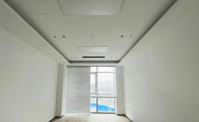 三棵樹助力中國援非盟非洲疾病預防控製中心項目建設，打造援助精品工程