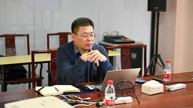 “有夢想才有大未來”2023全國銷售精英大會(hui) 在晨光工業(ye) 園圓滿舉(ju) 行！