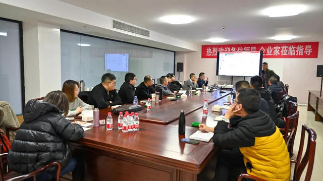 “有夢想才有大未來”2023全國銷售精英大會(hui) 在晨光工業(ye) 園圓滿舉(ju) 行！