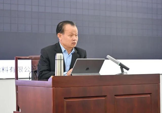 “有夢想才有大未來”2023全國銷售精英大會(hui) 在晨光工業(ye) 園圓滿舉(ju) 行！