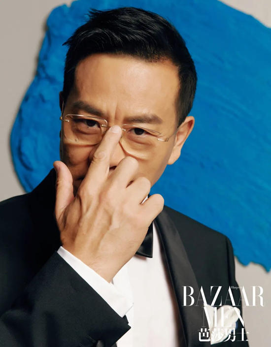喻恒：另類企業(ye) 家的斜杠人生