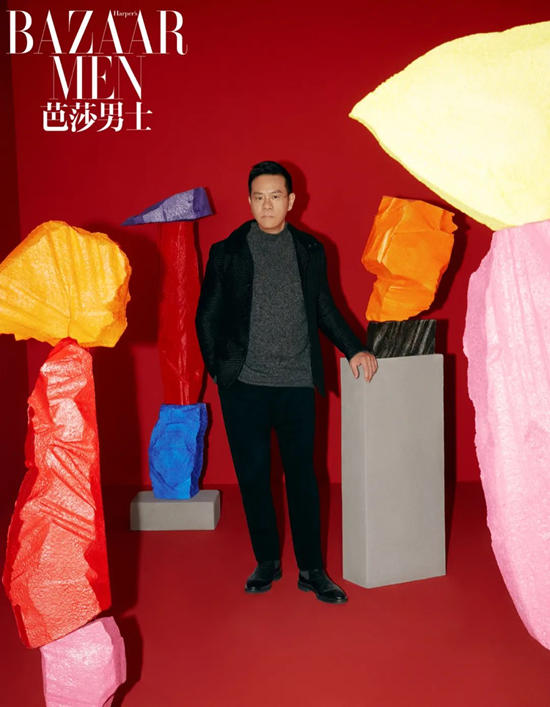 喻恒：另類企業(ye) 家的斜杠人生