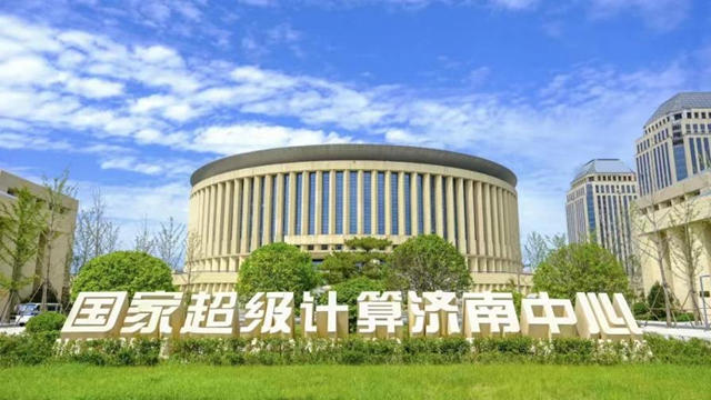 亞(ya) 士攜手濟南超算，推動建築節能與(yu) 綠色建築發展