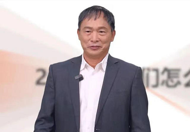 塗料2023把失去的三年補回來 三棵樹/嘉寶莉/巴德富/展辰/富思特有話說